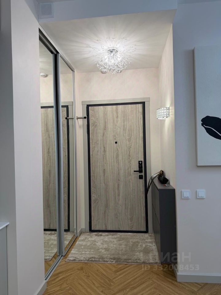 m. Ugreshskaya: Apartment, 1-rooms