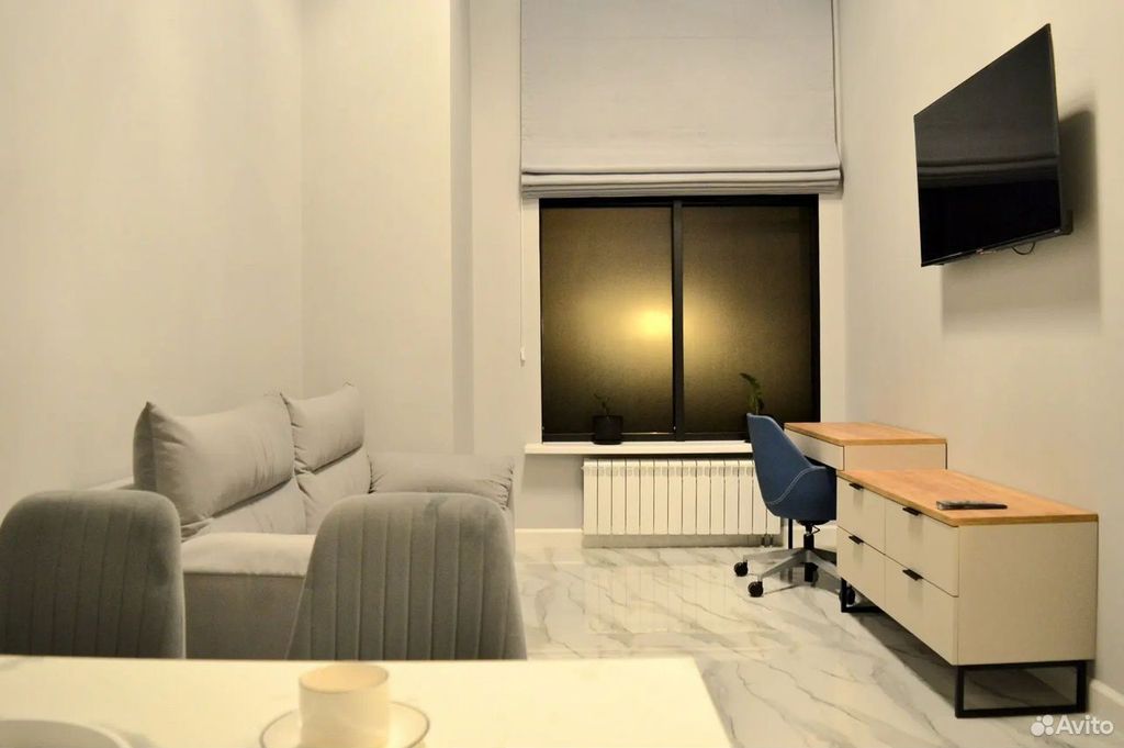 m. Babushkinskaya: Apartment, 2-rooms