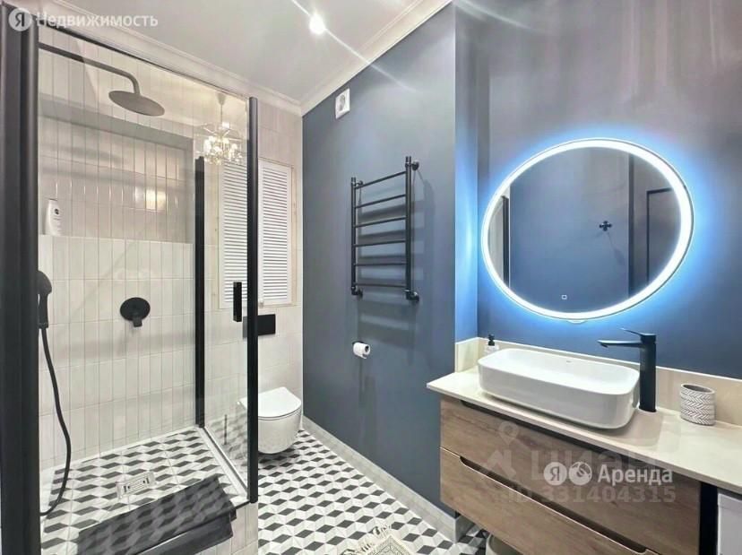 m. Krasny Baltiets: Apartment, 2-rooms