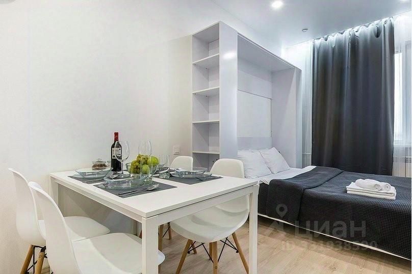 m. Nemchinovka: Apartment, 1-rooms
