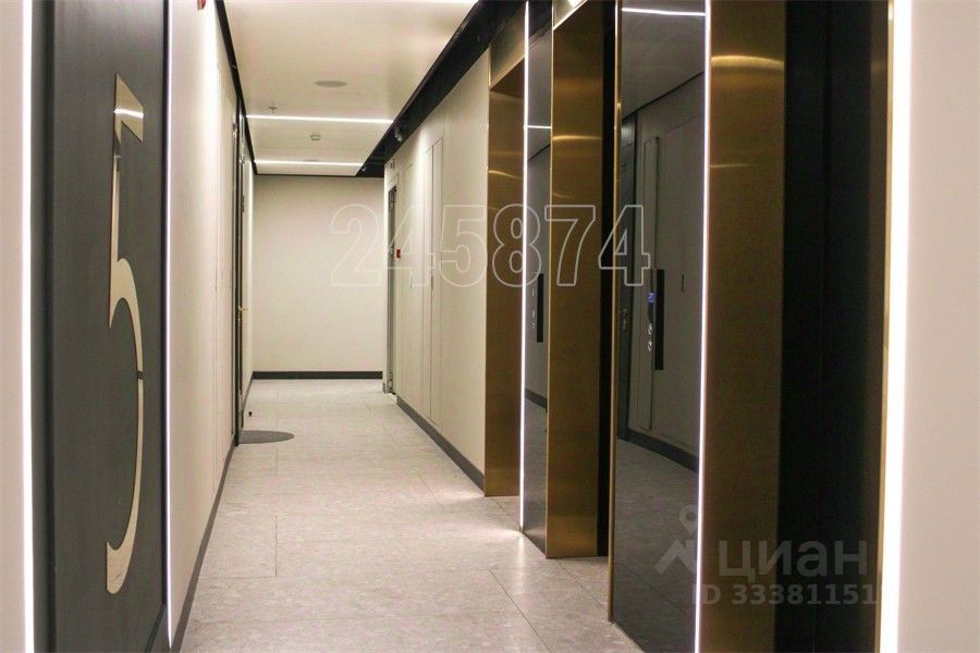 m. Shelepikha: Apartment, 2-rooms