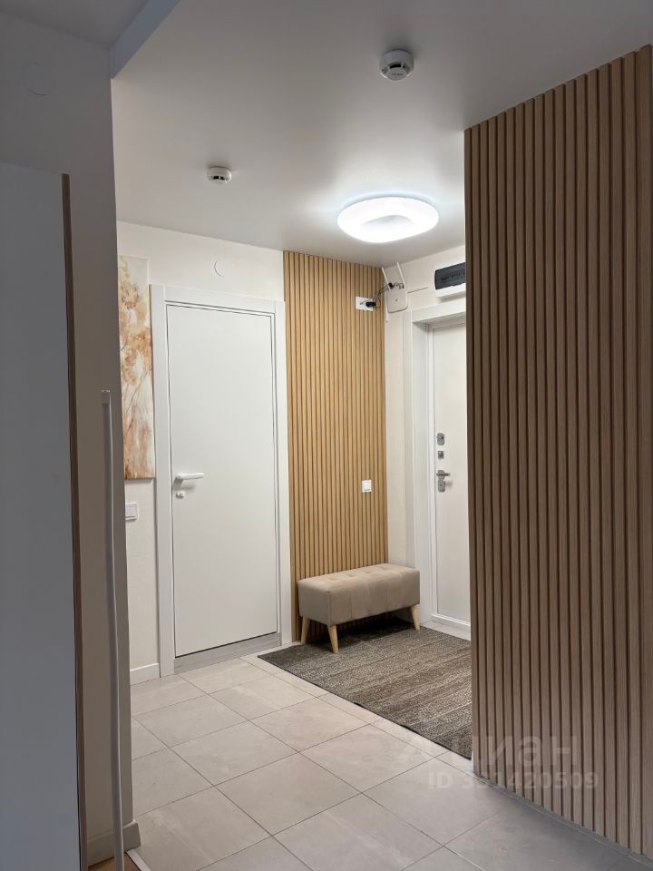 m. Kalitniki: Apartment, 1-rooms