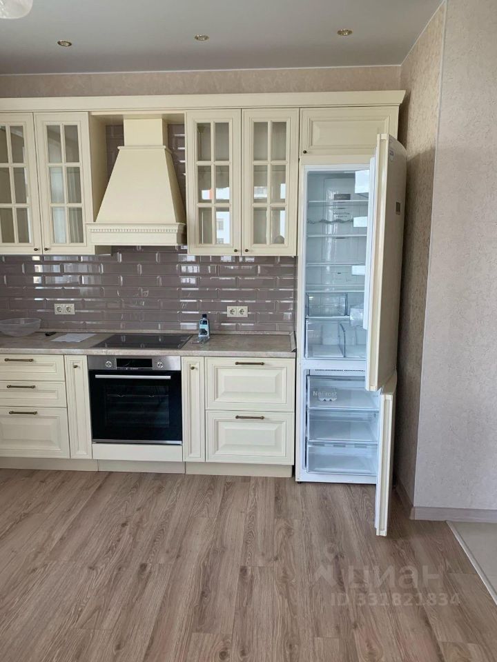 m. Kotelniki: Apartment, 2-rooms