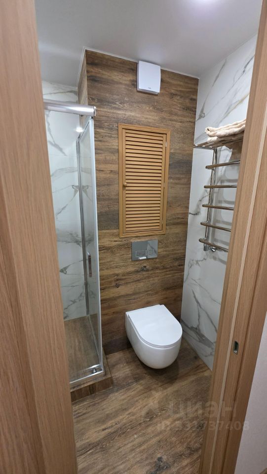 m. Aeroport: Apartment, 1-rooms