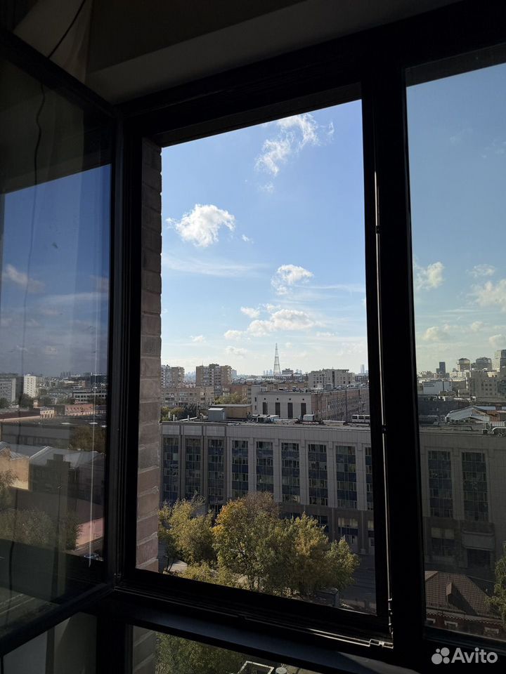 m. Serpukhovskaya: Apartment, studio