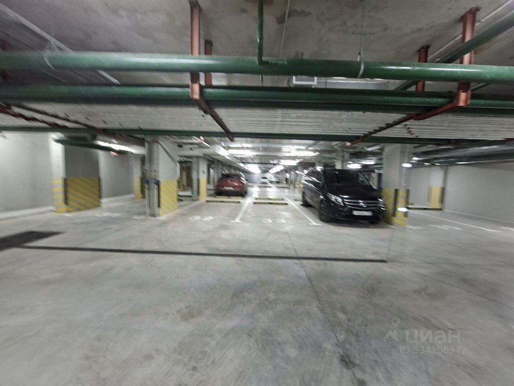 m. Likhobory: Apartment, 1-rooms