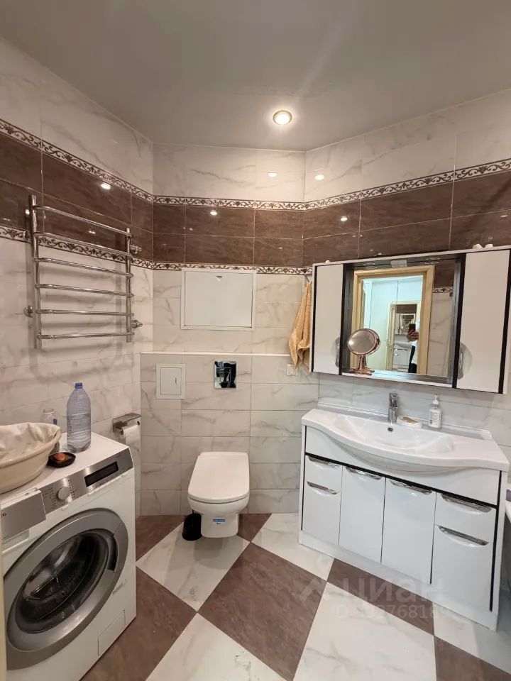 m. Kotelniki: Apartment, 1-rooms