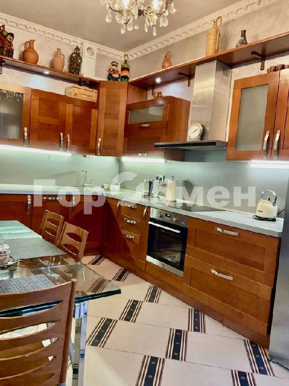 m. Belomorskaya: Apartment, 3-rooms