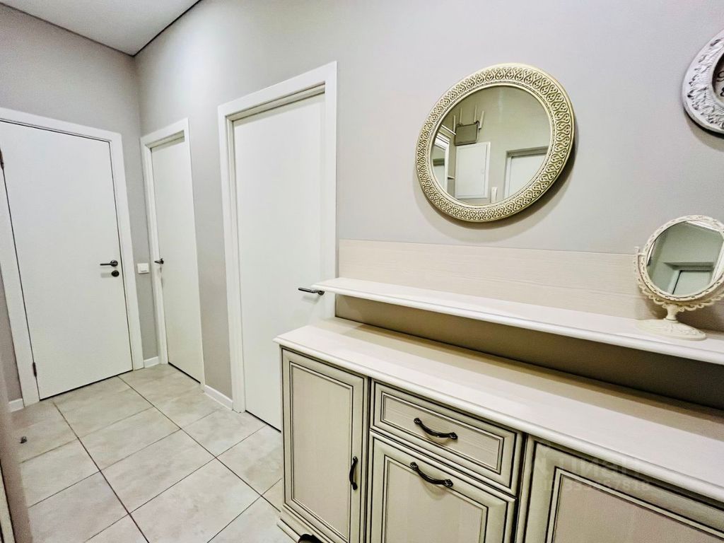 m. Khlebnikovo: Apartment, 2-rooms