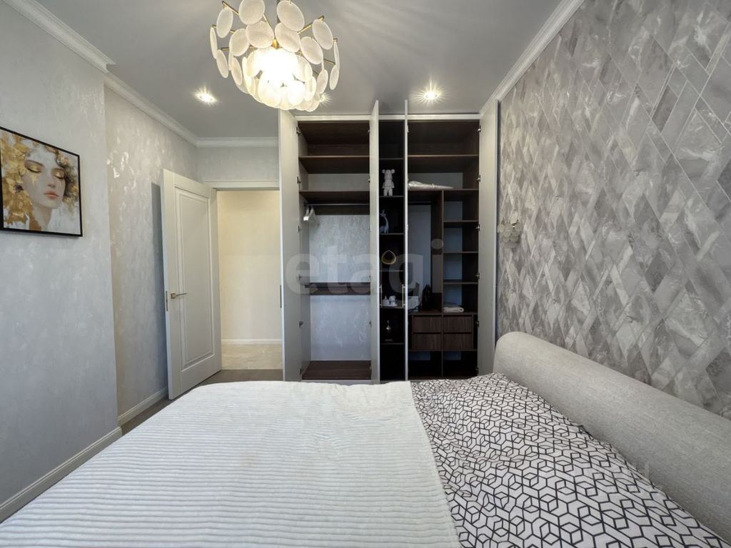 m. Potapovo: Apartment, 1-rooms