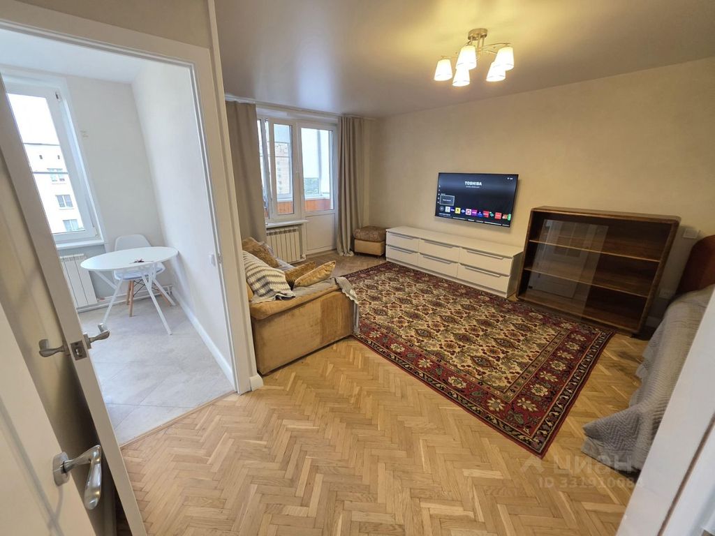 m. Belorusskaya: Apartment, 1-rooms