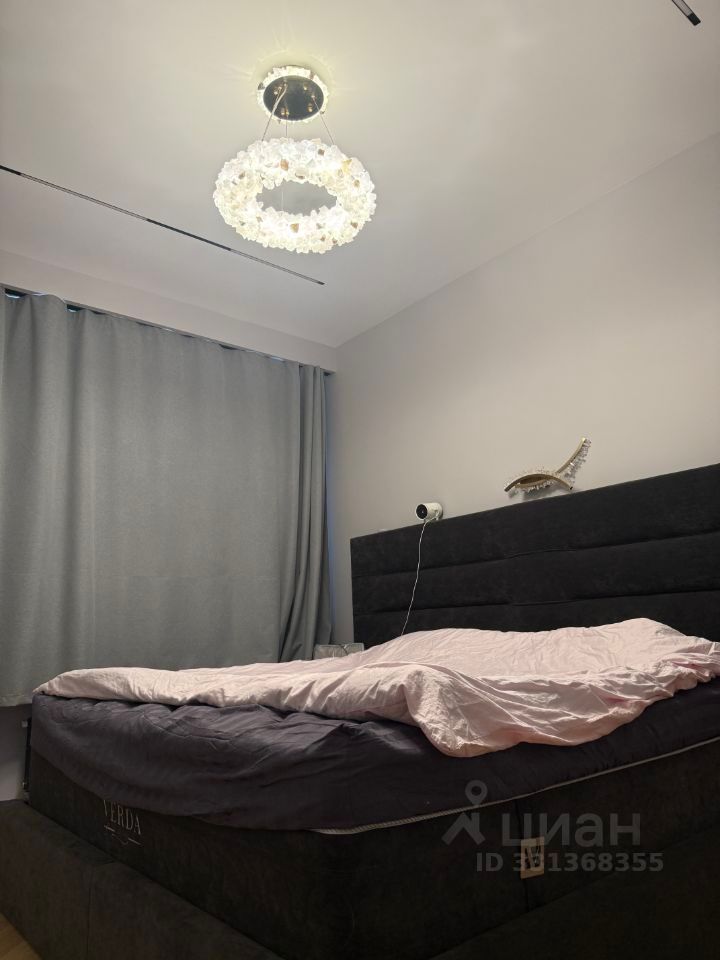 m. Kaluzhskaya: Apartment, 3-rooms