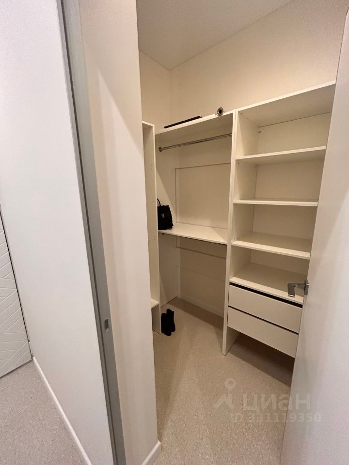 m. Kuntsevskaya: Apartment, 2-rooms