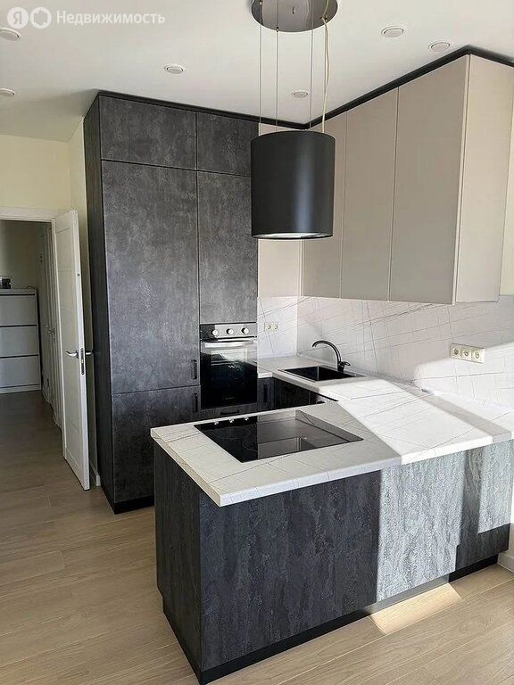 m. Davydkovo: Apartment, 1-rooms