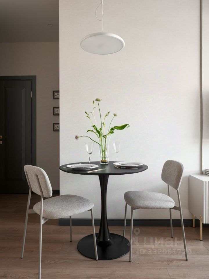 m. Dubrovka: Apartment, 1-rooms