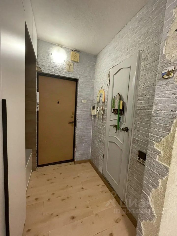 m. Odintsovo: Apartment, 3-rooms
