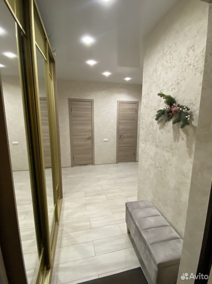 m. Podrezkovo: Apartment, 2-rooms
