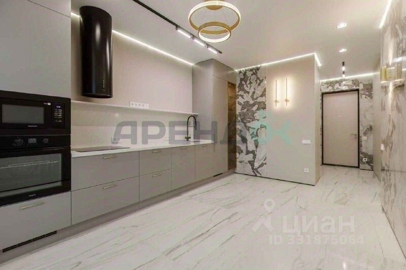 m. Shelepikha: Apartment, 2-rooms