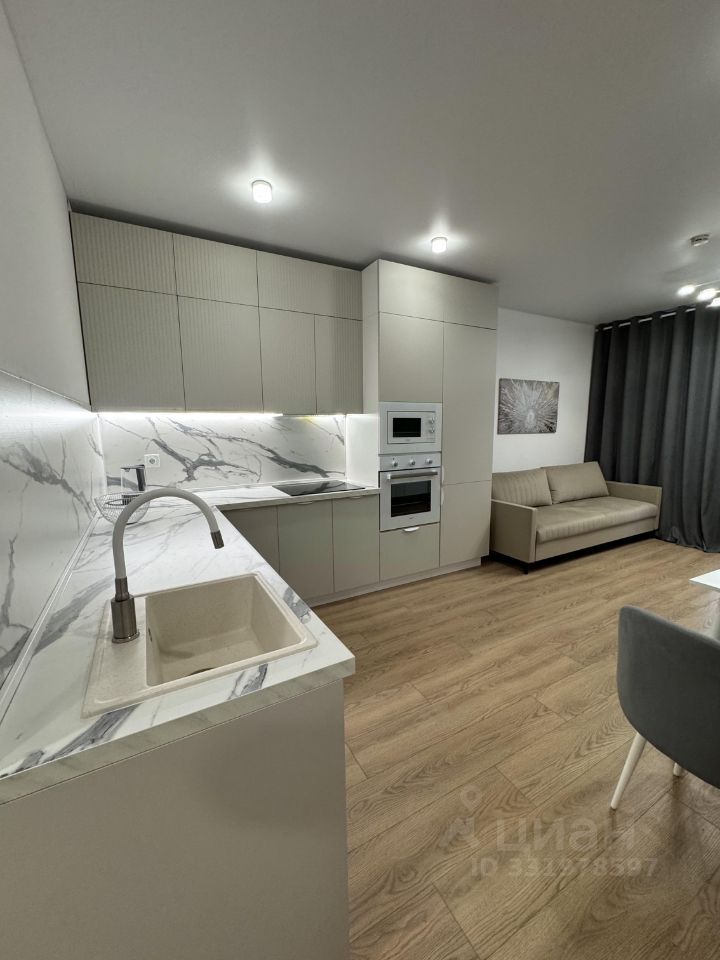 m. Butyrskaya : Apartment, 2-rooms