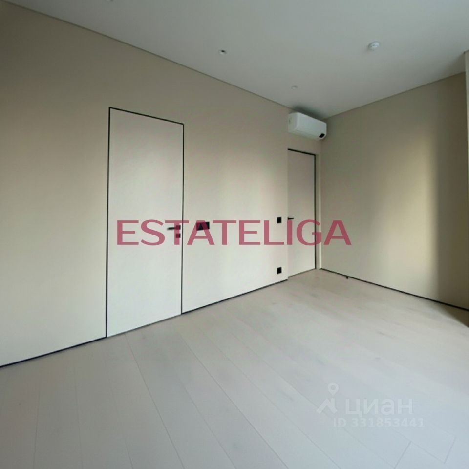 m. Terekhovo: Apartment, 2-rooms