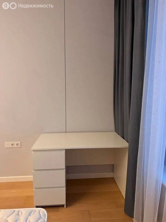 m. Aminyevskaya: Apartment, 2-rooms