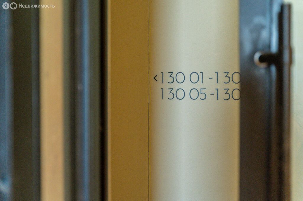 m. Trikotazhnaya: Apartment, 2-rooms
