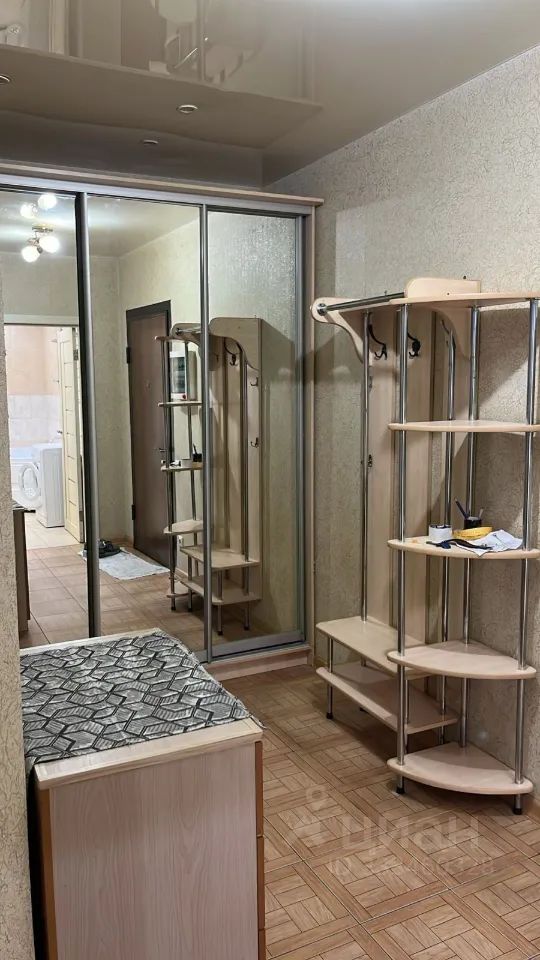 m. Saltykovskaya: Apartment, 1-rooms