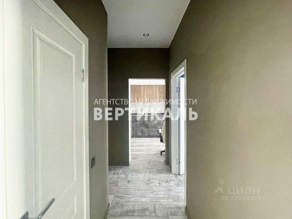 m. Medvedkovo: Apartment, 2-rooms