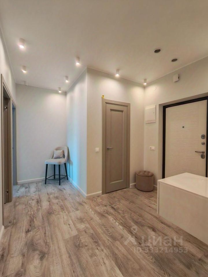 m. Odintsovo: Apartment, 2-rooms