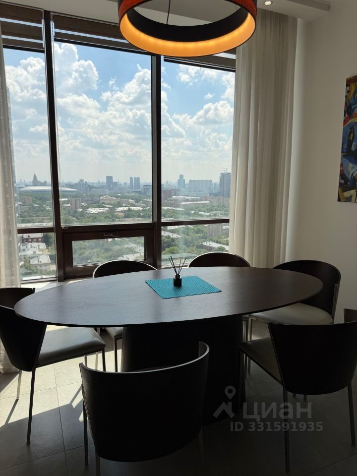m. Grazhdanskaya: Apartment, 3-rooms