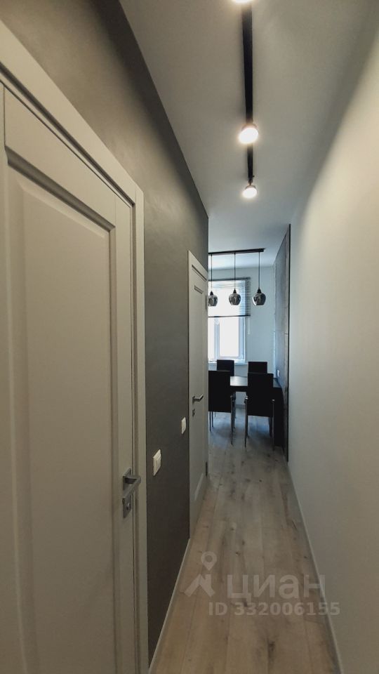 m. Bakovka: Apartment, 2-rooms
