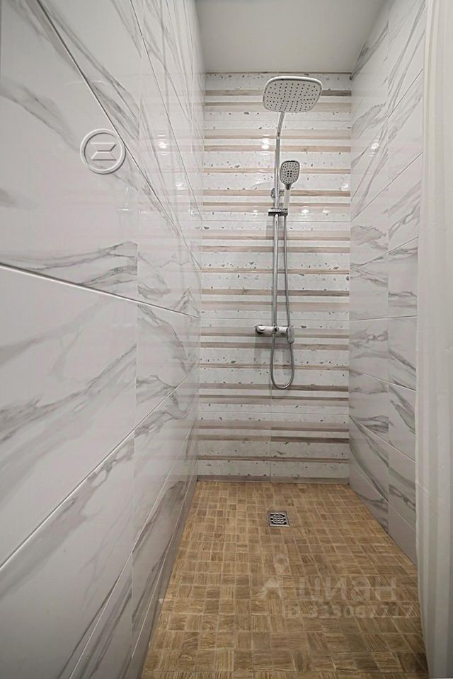 m. Tretyakovskaya: Apartment, 3-rooms
