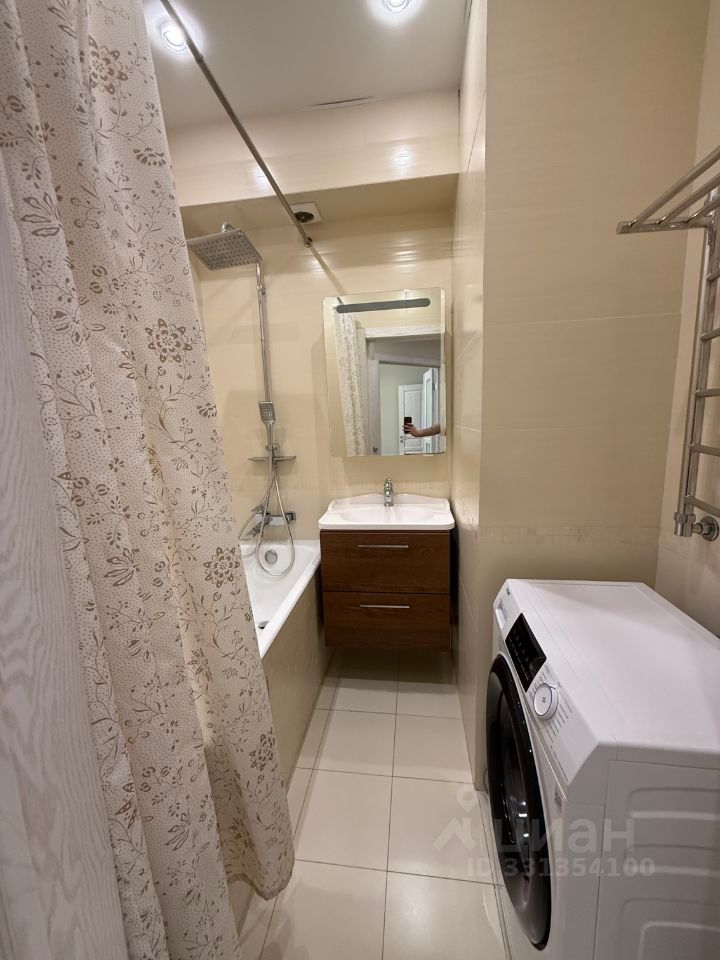 m. Nikolskoe: Apartment, 1-rooms
