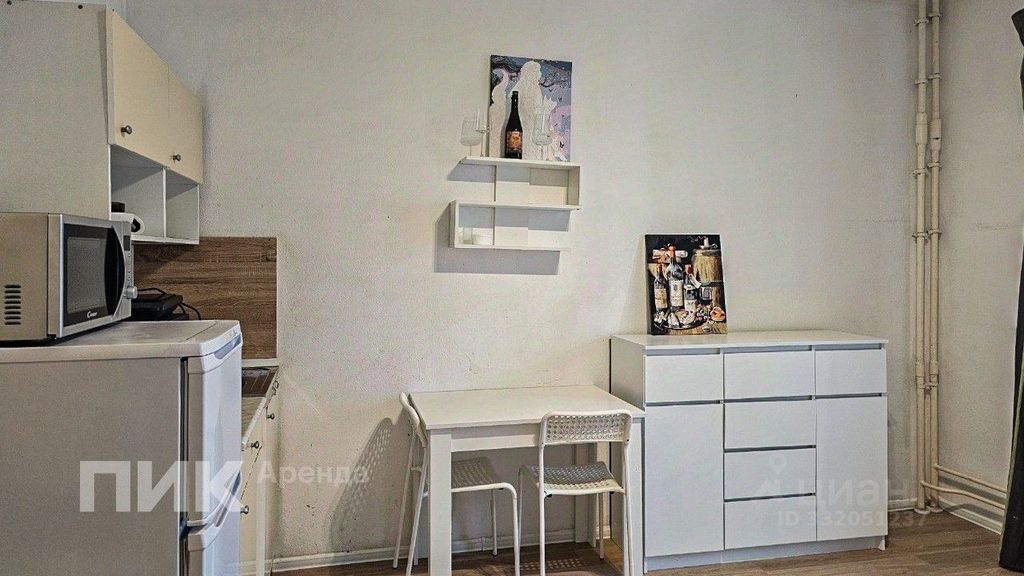 m. Pyatnitskoe shosse: Apartment, studio