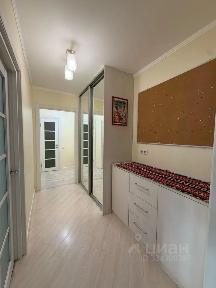 m. Vodniki: Apartment, 2-rooms
