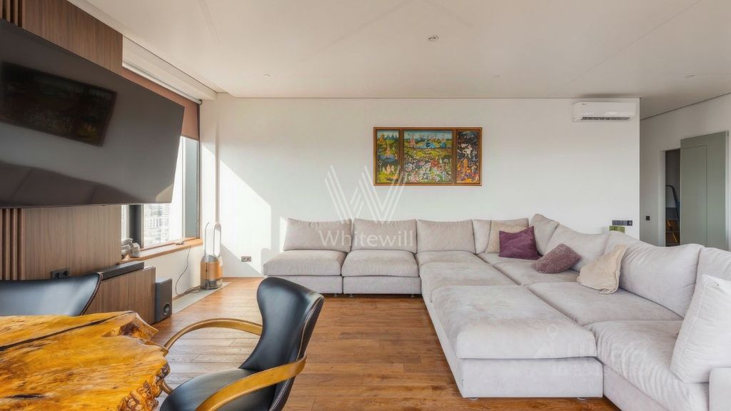 m. Avtozavodskaya: Apartment, 3-rooms
