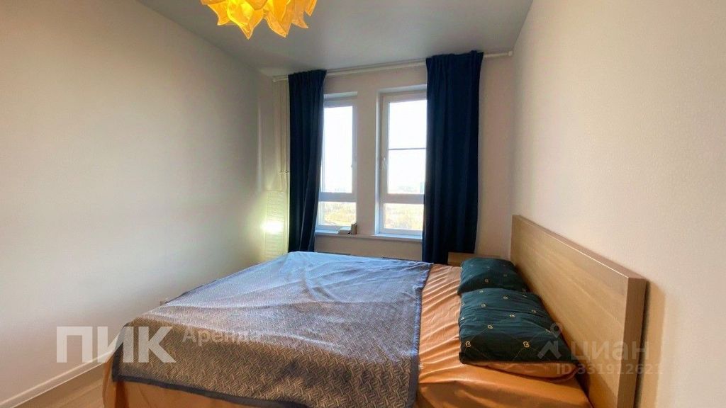 m. Pyatnitskoe shosse: Apartment, 1-rooms