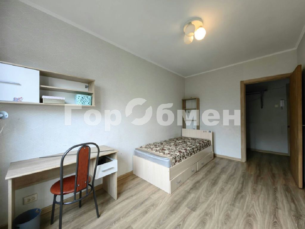 m. Matveevskoe: Apartment, 3-rooms