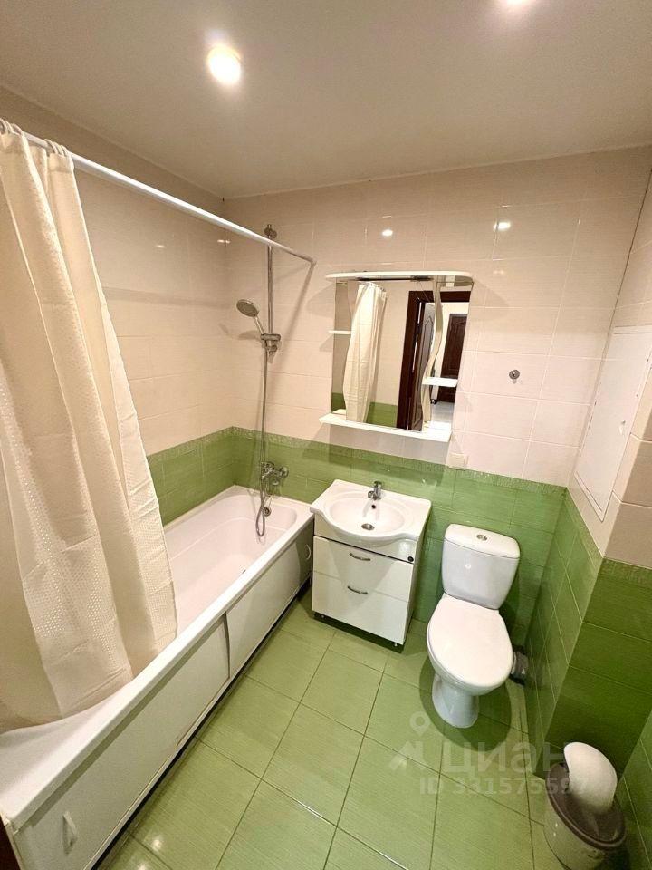 m. Molzhaninovo: Apartment, 2-rooms