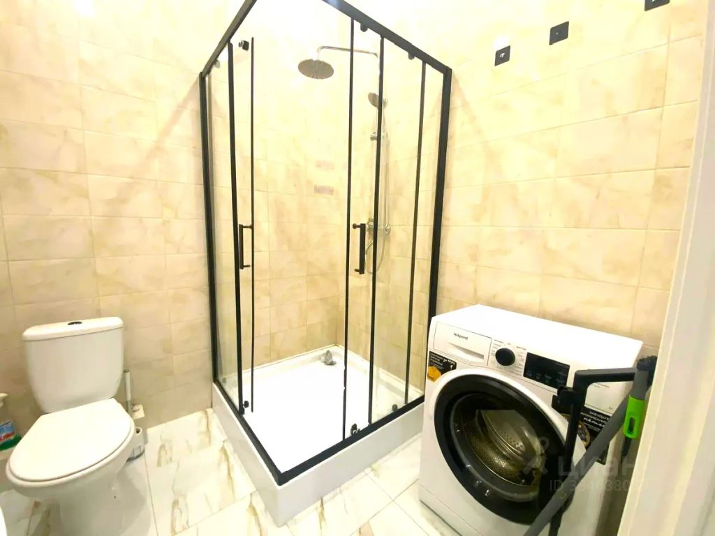 m. Medvedkovo: Apartment, 2-rooms