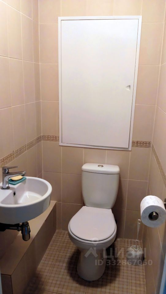 m. Bulvar Dmitriya Donskogo: Apartment, 3-rooms