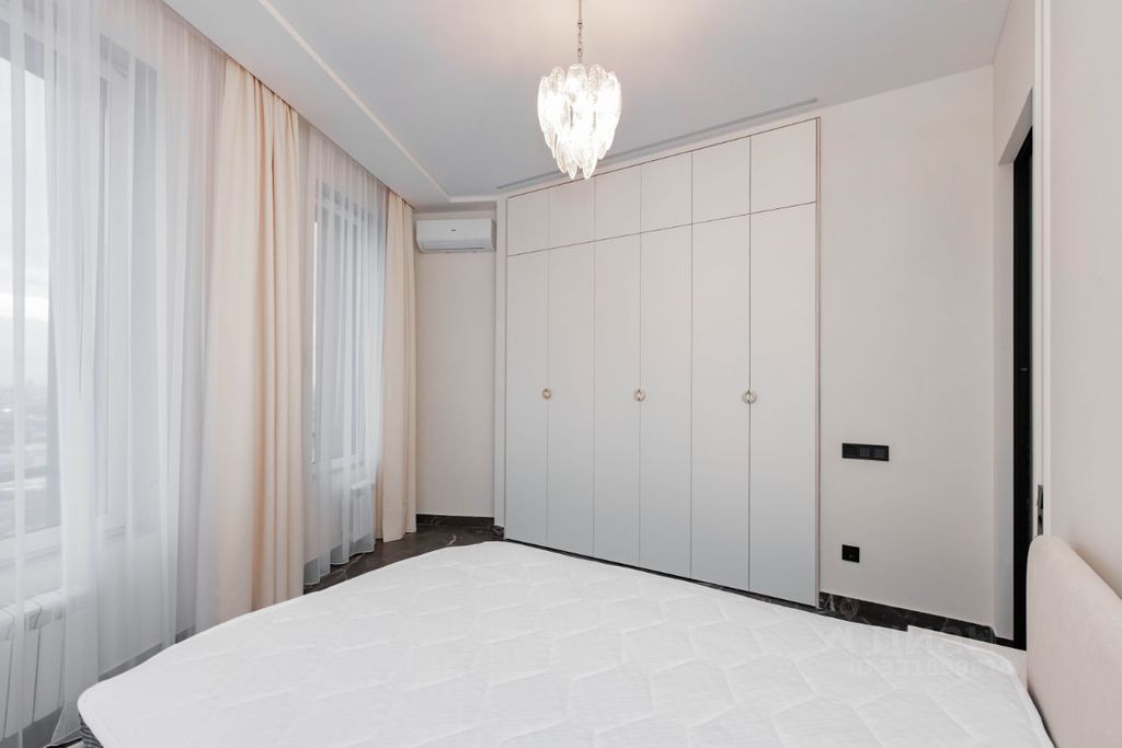 m. Shelepikha: Apartment, 2-rooms