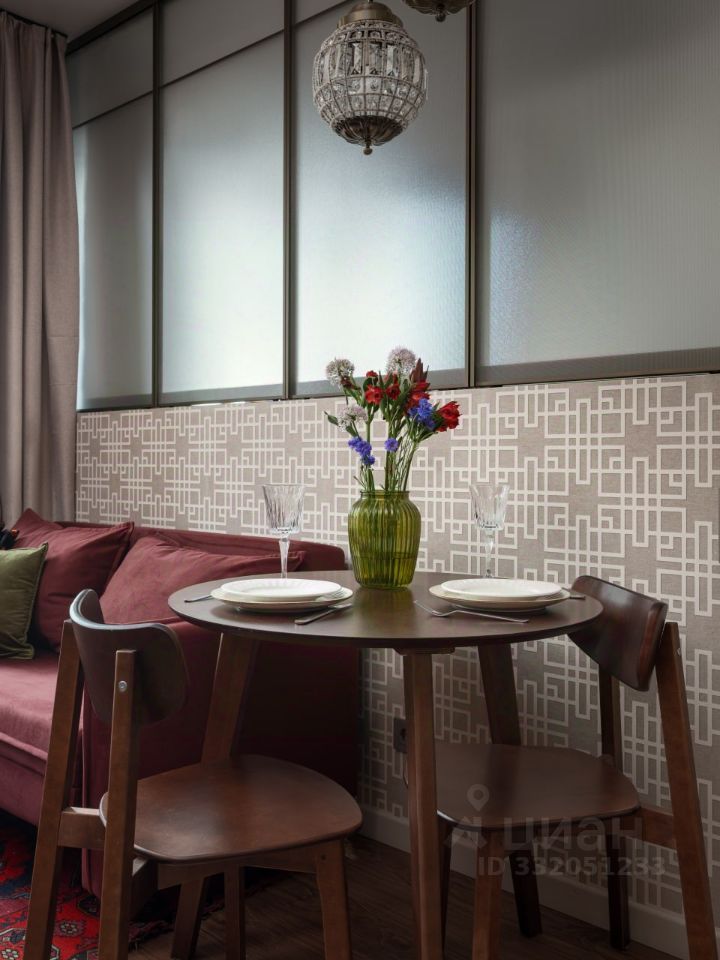 m. Dubrovka: Apartment, 1-rooms