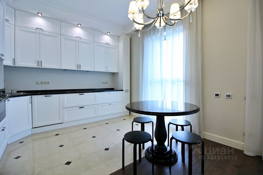 m. Nemchinovka: Apartment, 1-rooms