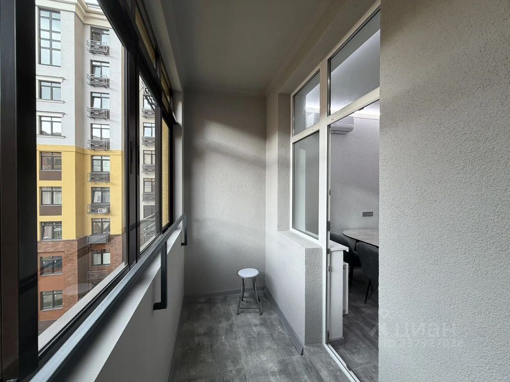 m. Zyablikovo: Apartment, 2-rooms