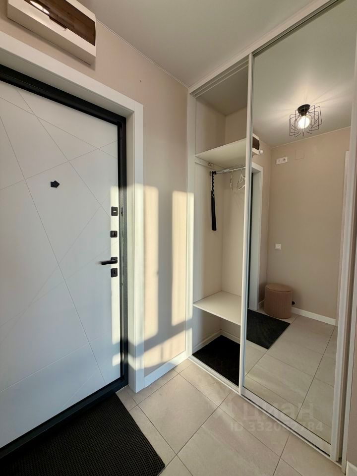 m. Scherbinka: Apartment, 1-rooms