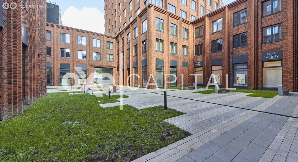 m. Alekseevskaya: Apartment, 2-rooms