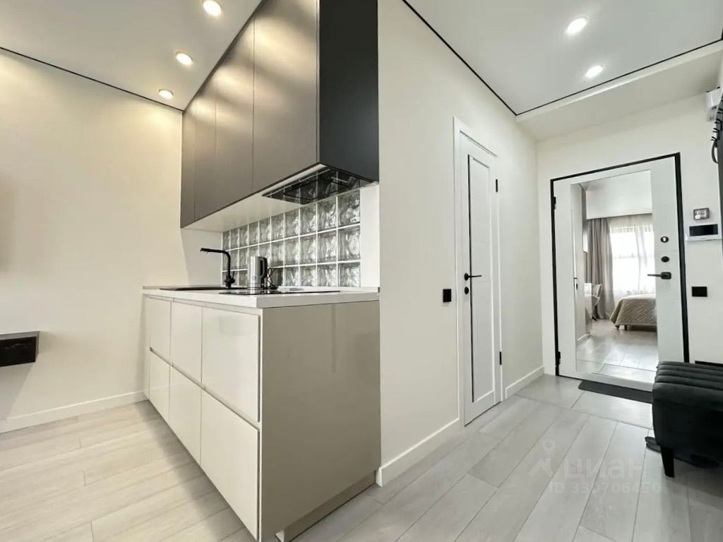 m. Penyagino: Apartment, studio