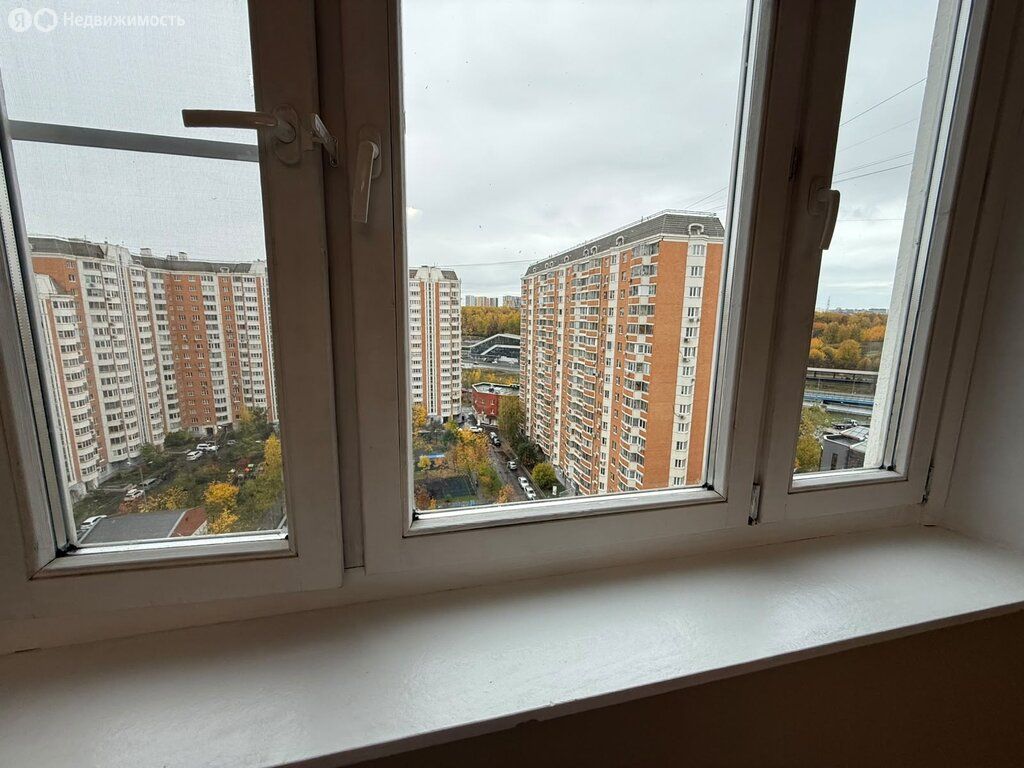 m. Penyagino: Apartment, 1-rooms