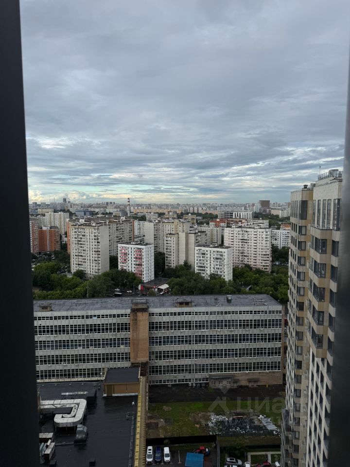 m. Verkhnie Likhobory: Apartment, studio